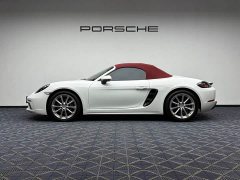 Porsche 718 2022 Boxster 2.0T - ფოტო 2
