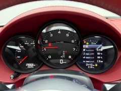 Porsche 718 2022 Boxster 2.0T - ფოტო 5