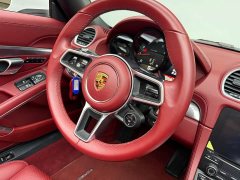 Porsche 718 2022 Boxster 2.0T - ფოტო 6