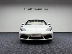 Porsche 718 2022 Boxster 2.0T - ფოტო 8
