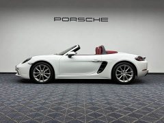 Porsche 718 2022 Boxster 2.0T - ფოტო 9