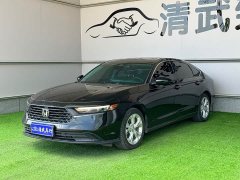 Honda Accord 260TURBO Luxury Edition - ფოტო 1