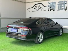 Honda Accord 260TURBO Luxury Edition - ფოტო 11