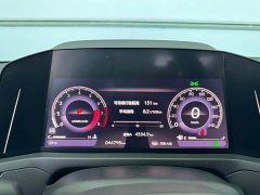Honda Accord 260TURBO Luxury Edition - ფოტო 4