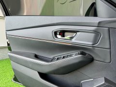 Honda Accord 260TURBO Luxury Edition - ფოტო 5