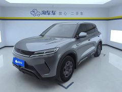 BYD Yuan UP 401KM Vitality Edition - ფოტო 1