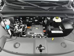 BYD Yuan UP 401KM Vitality Edition - ფოტო 10