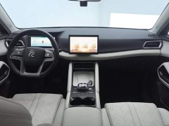 BYD Yuan UP 401KM Vitality Edition - ფოტო 12