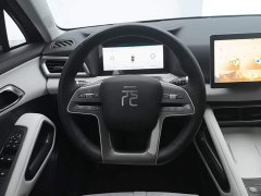 BYD Yuan UP 401KM Vitality Edition - ფოტო 15