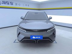 BYD Yuan UP 401KM Vitality Edition - ფოტო 2