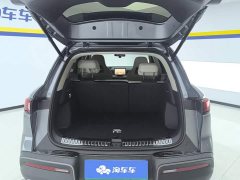 BYD Yuan UP 401KM Vitality Edition - ფოტო 4