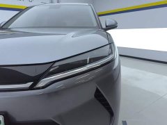 BYD Yuan UP 401KM Vitality Edition - ფოტო 5