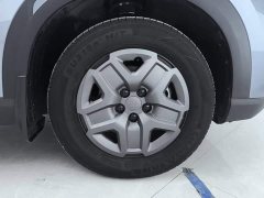 BYD Yuan UP 401KM Vitality Edition - ფოტო 6