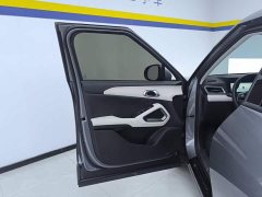 BYD Yuan UP 401KM Vitality Edition - ფოტო 7