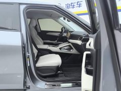 BYD Yuan UP 401KM Vitality Edition - ფოტო 8