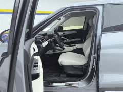 BYD Yuan UP 401KM Vitality Edition - ფოტო 9