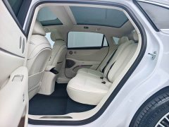 Avatr Lantu Zhaohui L 2026 Four-Wheel Drive Ultra - ფოტო 20