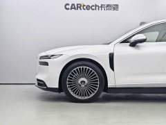 Avatr Lantu Zhaohui L 2026 Four-Wheel Drive Ultra - ფოტო 4