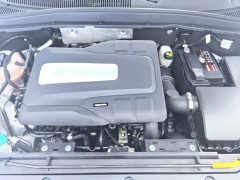 FAW Besturn T77 1.5T Automatic Luxury - ფოტო 10