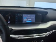 FAW Besturn T77 1.5T Automatic Luxury - ფოტო 13