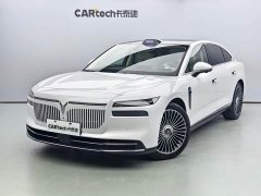 Avatr Lantu Zhaohui L 2026 Four-Wheel Drive Ultra - ფოტო 1