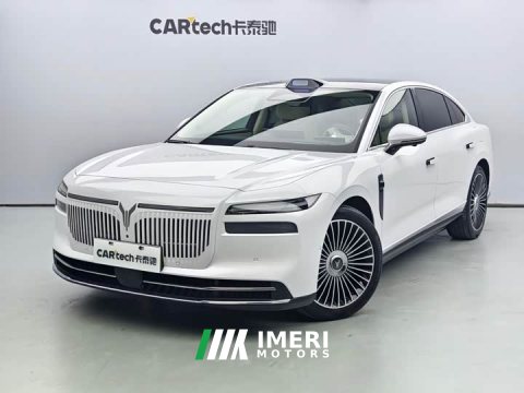 2025 Avatr Lantu Zhaohui L 2026 Four-Wheel Drive Ultra - ავტომობილი ჩინეთიდან