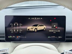 Avatr Lantu Zhaohui L 2026 Four-Wheel Drive Ultra - ფოტო 12