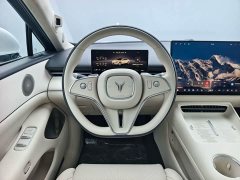 Avatr Lantu Zhaohui L 2026 Four-Wheel Drive Ultra - ფოტო 17