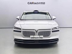 Avatr Lantu Zhaohui L 2026 Four-Wheel Drive Ultra - ფოტო 2