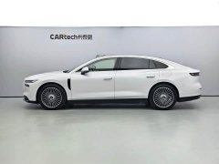 Avatr Lantu Zhaohui L 2026 Four-Wheel Drive Ultra - ფოტო 4