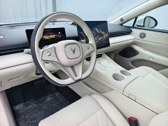 Avatr Lantu Zhaohui L 2026 Four-Wheel Drive Ultra - ფოტო 8