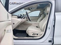 Avatr Lantu Zhaohui L 2026 Four-Wheel Drive Ultra - ფოტო 9