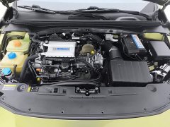 Trumpchi Leopard 270T DCT J16 - ფოტო 4