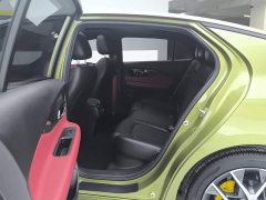 Trumpchi Leopard 270T DCT J16 - ფოტო 5