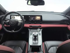 Trumpchi Leopard 270T DCT J16 - ფოტო 6