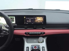 Trumpchi Leopard 270T DCT J16 - ფოტო 7