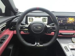 Trumpchi Leopard 270T DCT J16 - ფოტო 9