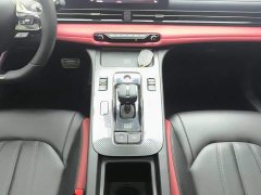 Trumpchi Leopard 270T DCT J16 - ფოტო 10