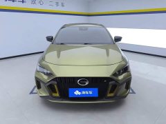Trumpchi Leopard 270T DCT J16 - ფოტო 1