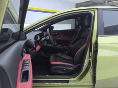 Trumpchi Leopard 270T DCT J16 - ფოტო 3