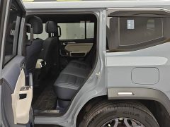 Jetour Chitu Traveler C-DM 208KM Wilderness Edition - ფოტო 11