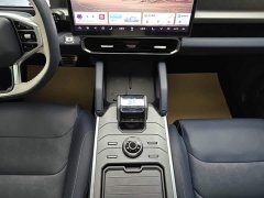 Jetour Chitu Traveler C-DM 208KM Wilderness Edition - ფოტო 16