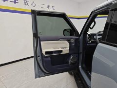 Jetour Chitu Traveler C-DM 208KM Wilderness Edition - ფოტო 7