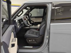 Jetour Chitu Traveler C-DM 208KM Wilderness Edition - ფოტო 9