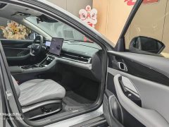 Geely Galaxy A7 EM 2025 EM-i 150km Explorer Edition - ფოტო 10