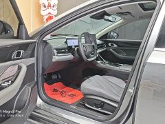 Geely Galaxy A7 EM 2025 EM-i 150km Explorer Edition - ფოტო 11