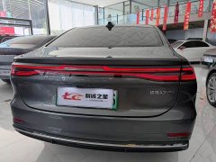 Geely Galaxy A7 EM 2025 EM-i 150km Explorer Edition - ფოტო 12