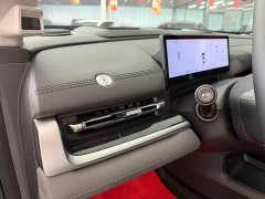 Geely Galaxy A7 EM 2025 EM-i 150km Explorer Edition - ფოტო 15