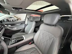 Geely Galaxy A7 EM 2025 EM-i 150km Explorer Edition - ფოტო 16