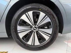 Geely Galaxy A7 EM 2025 EM-i 150km Explorer Edition - ფოტო 20